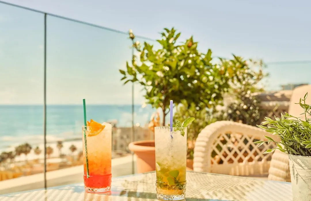Fénix Torremolinos - Adults Only Recommended-1