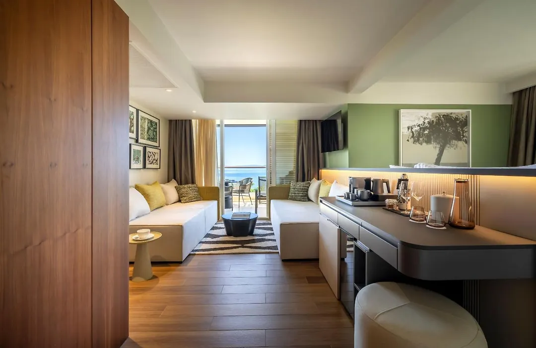 Girandella Resort, Valamar Collection (Adults Only)-1