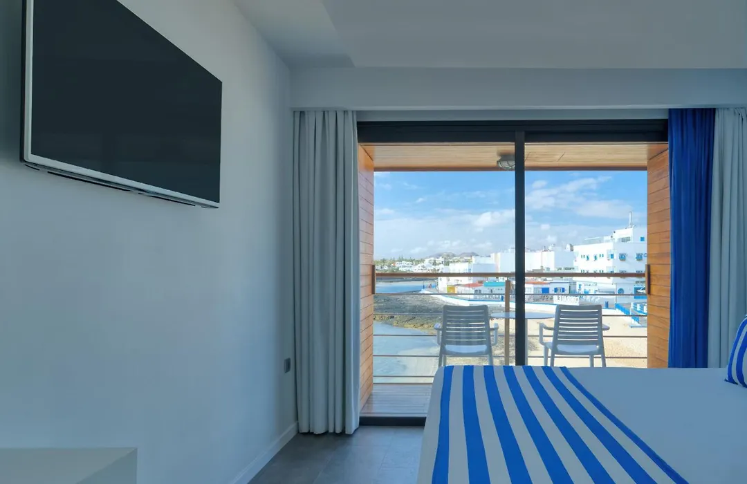 Hotel Boutique La Marquesina - Adults Only-1