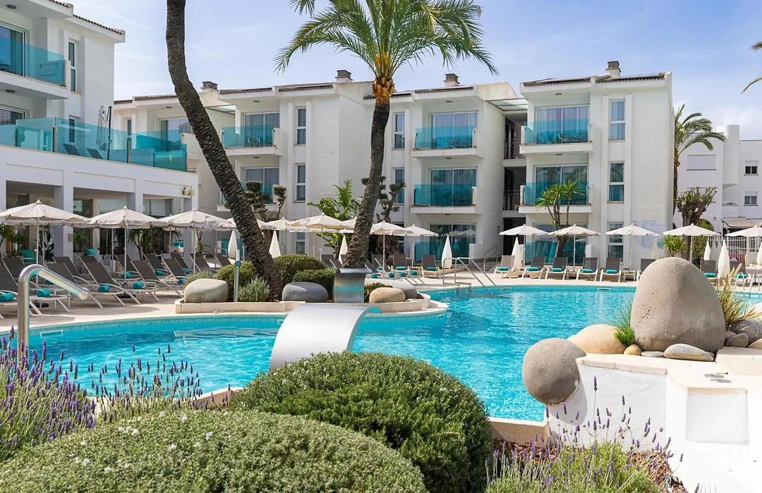 Marsenses Puerto Pollensa Hotel & Spa Adults Only-1