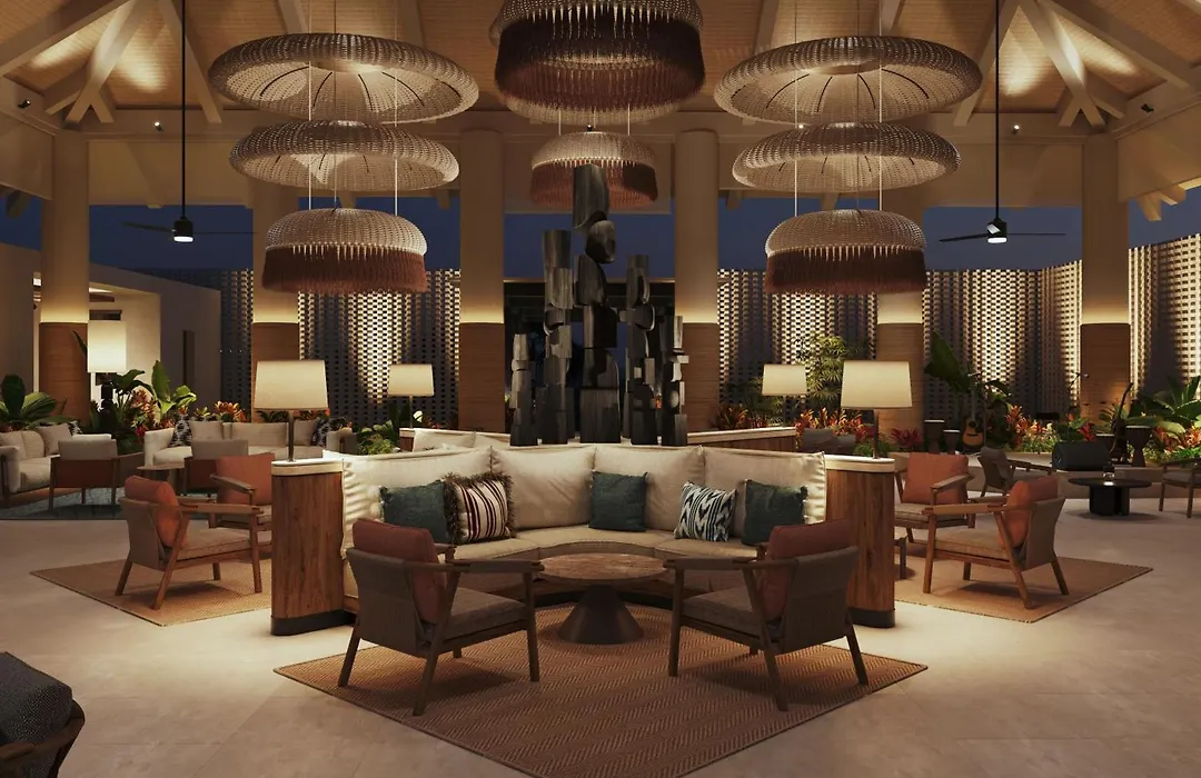 Secrets Playa Mujeres Golf & Spa Resort (Adults Only)-1