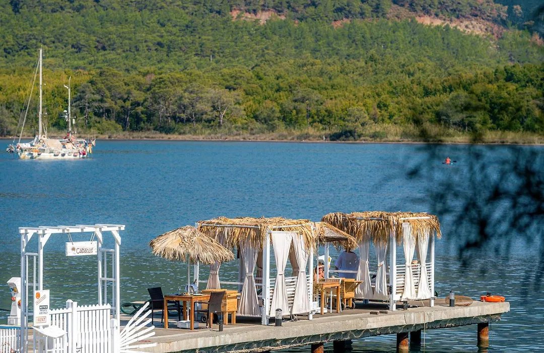 Marmaris Bay Resort-1