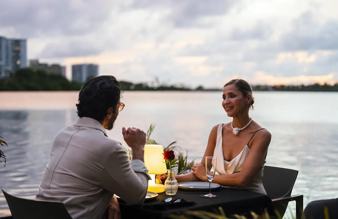 O:Live Boutique Hotel, A Small Luxury Hotel Of The World (Adults Only)-1