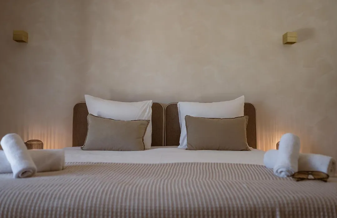 Hotel Galfi - Boutique & Adults Only-1