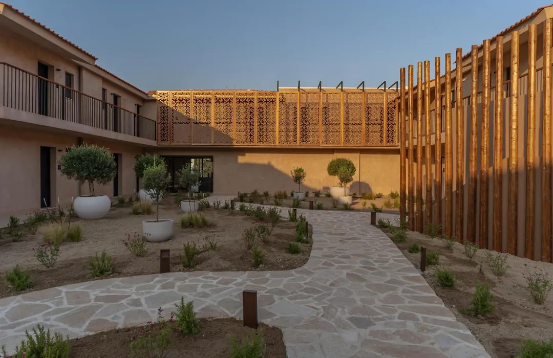 Eleonas Boutique Hotel & Spa - Adults Only-1