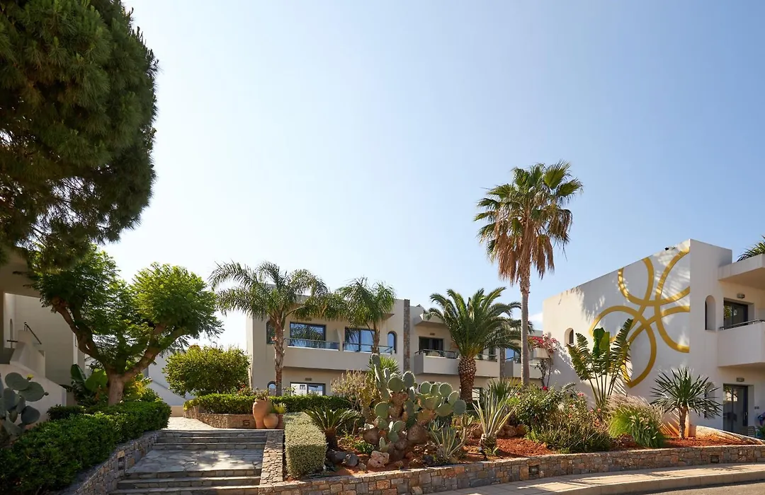 Sentido Kyknos Beach Adults Only-1