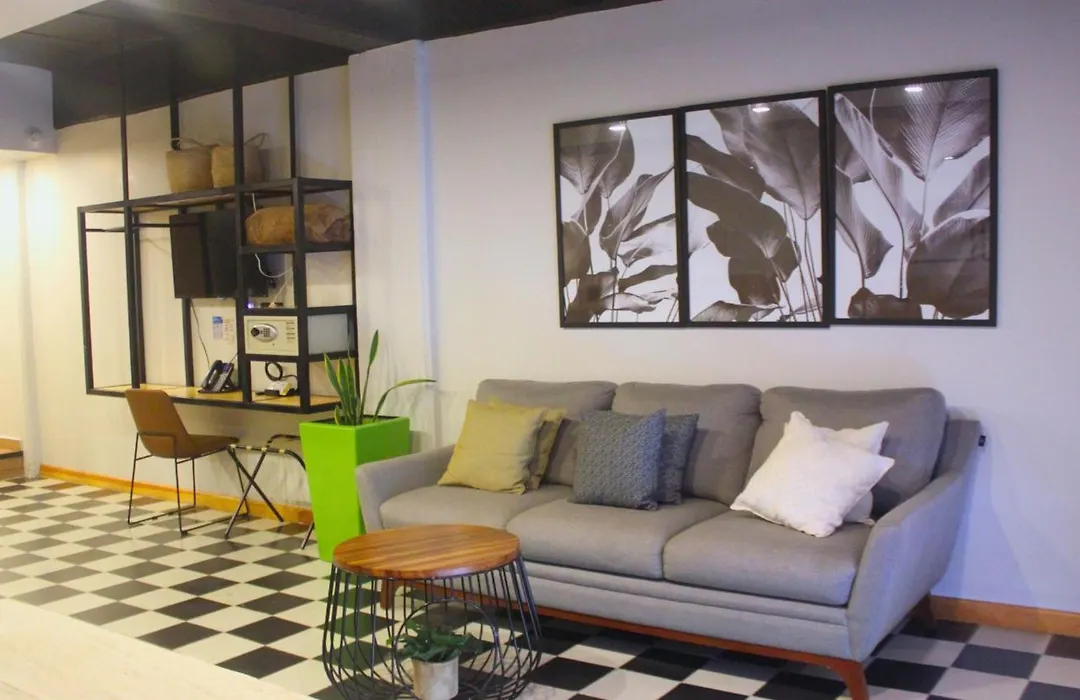 Joint Boutique Hotel-1