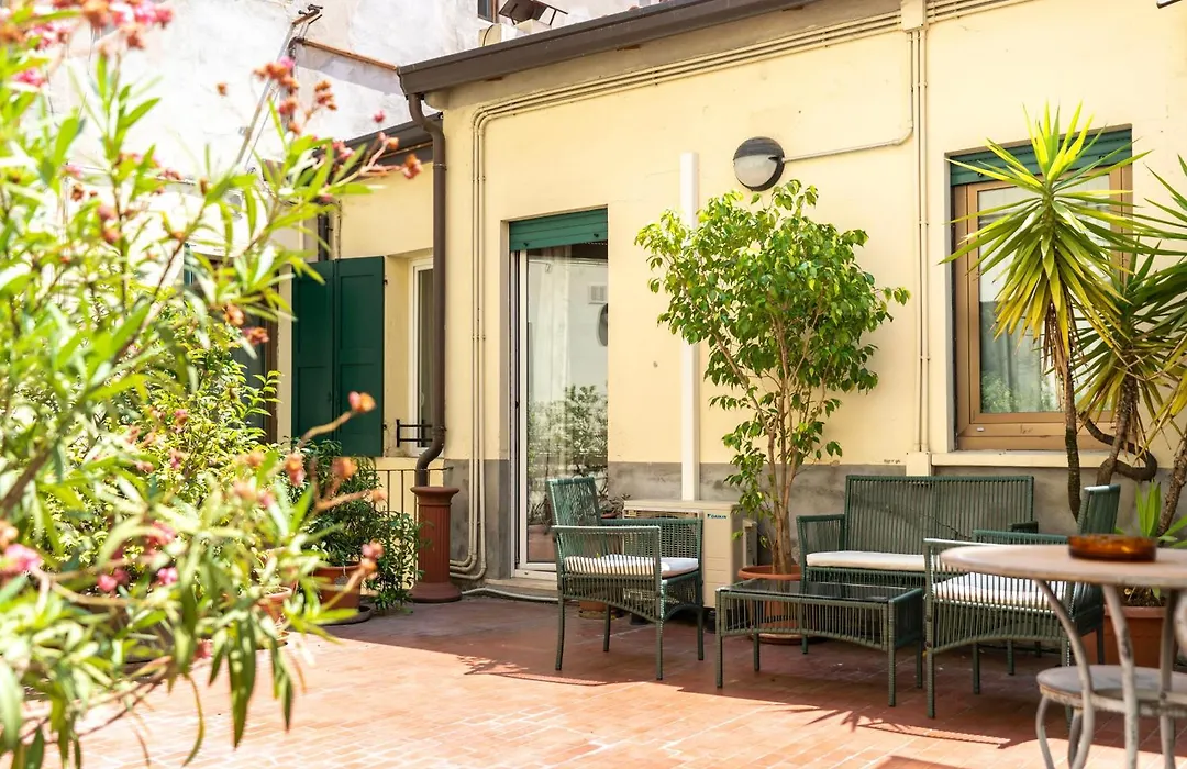 Boutique Hotel Scalzi - Adults Only-1