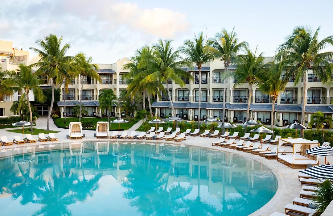 Hyatt Zilara Riviera Maya Adults Only All-Inclusive-1