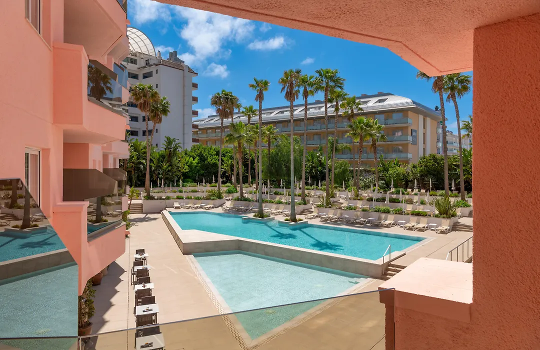 Aqua Hotel The Breeze & Spa - All Inclusive - Adults Only - 4Sup-1