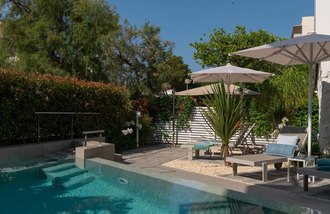 1935 Hotel Boutique & Apartments - Adults Only-1
