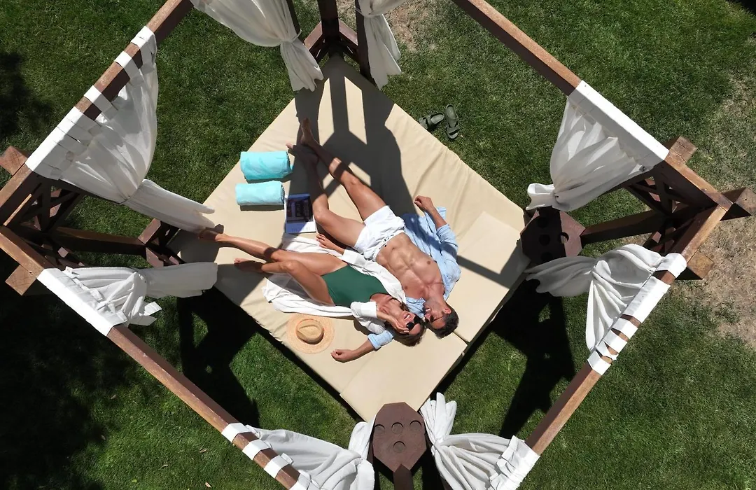 Viva Cala Mesquida Suites & Spa Adults Only 16-1
