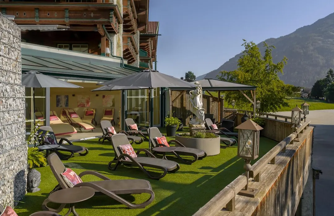 Wohlfühlhotel KERSCHDORFER - B&B - ADULTS ONLY-1
