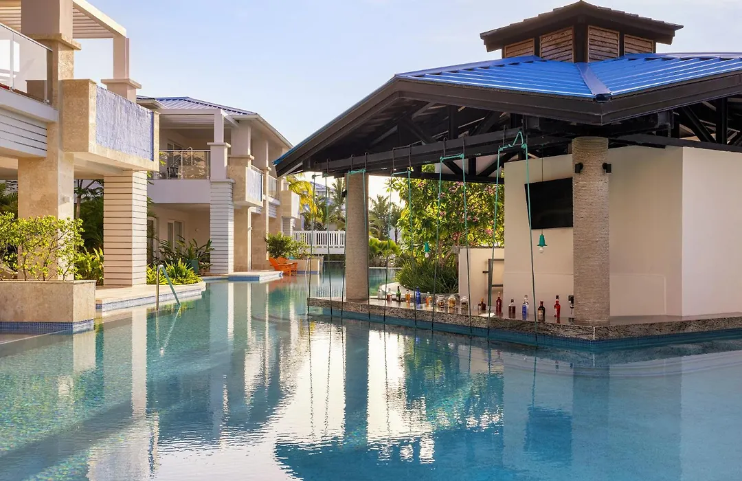 Dreams Cap Cana Resort & Spa-1