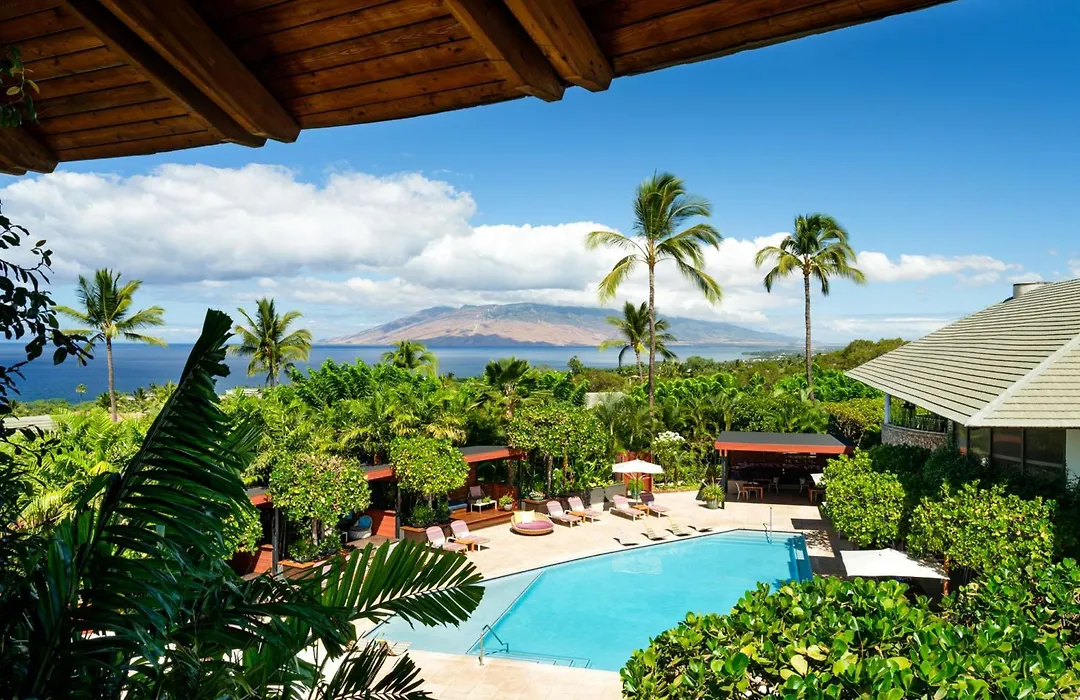 Hotel Wailea, Relais & Chateaux - Adults Only-1