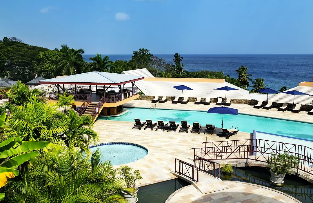 Le Grand Courlan Spa Resort Adults Only-1