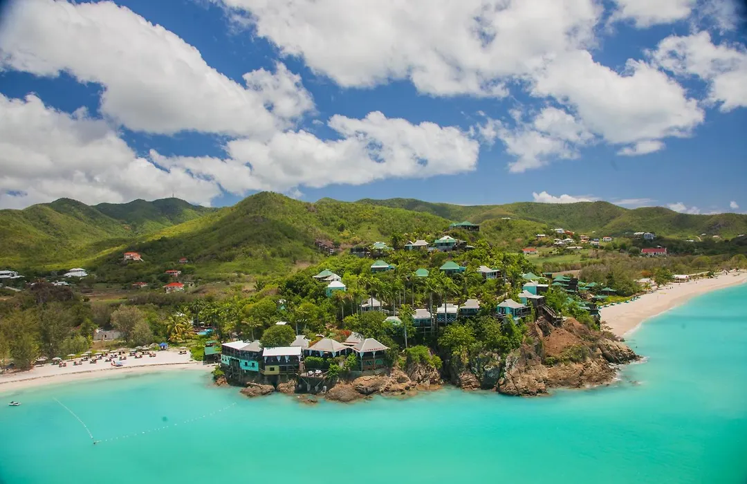 Cocos Hotel Antigua (Adults Only)-1
