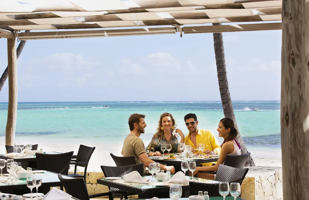 Barcelo Bavaro Beach (Adults Only)-1