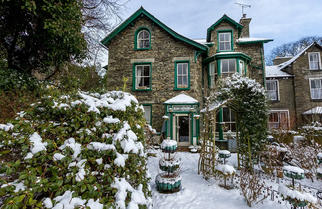 Elim House (Adults Only)-1