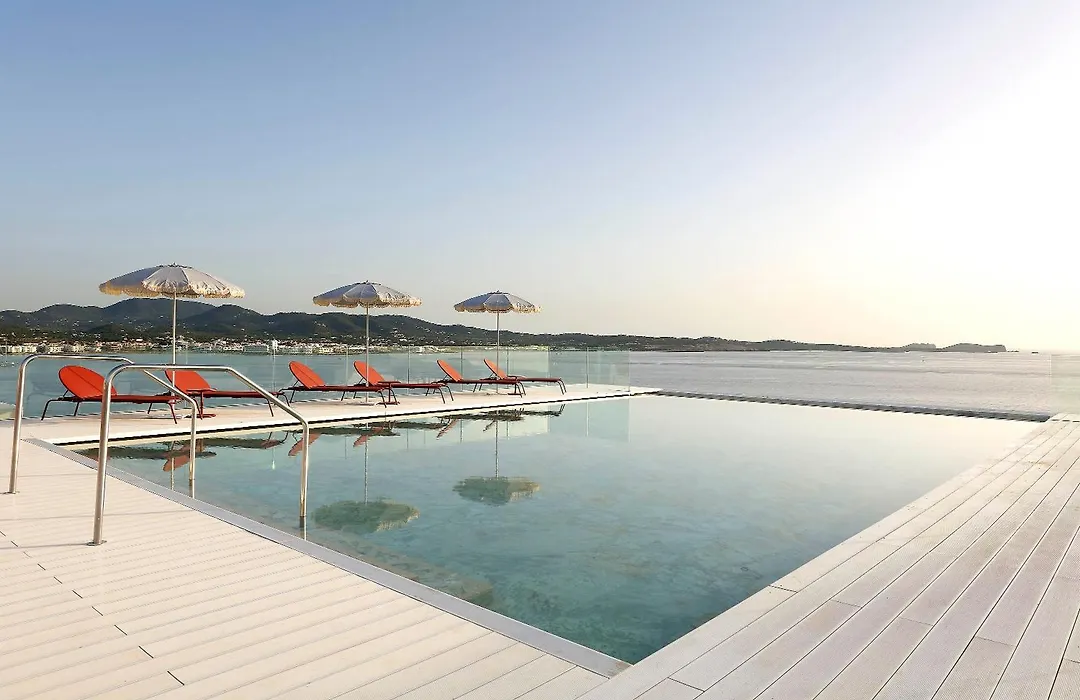 Trs Ibiza Hotel - Adults Only-1