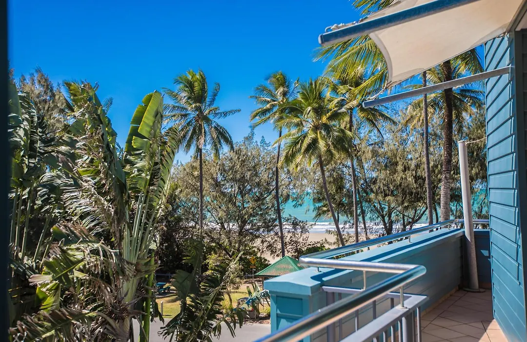 Port Douglas Peninsula Boutique Hotel - Adults Only Haven-1