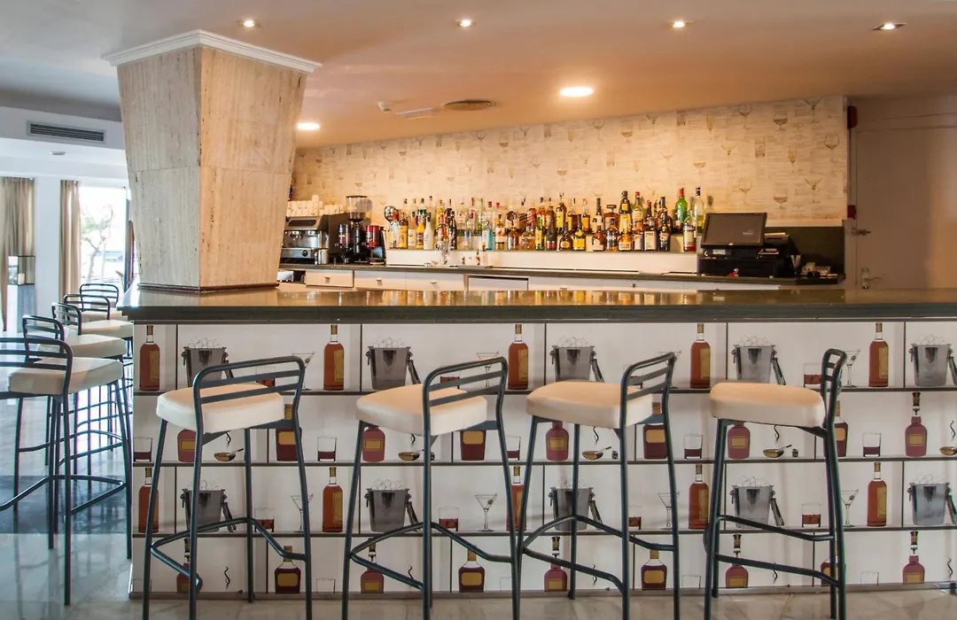 Catalonia Del Mar - Adults Only-1