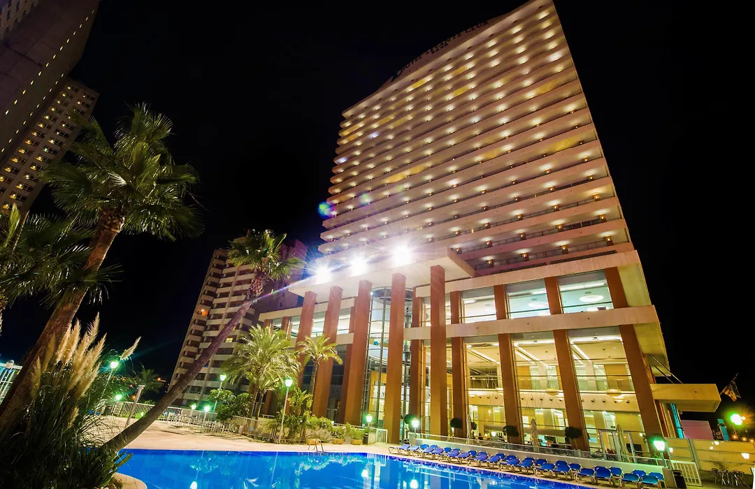 Hotel Bcl Levante Club & Spa 4 Sup - Only Adults Recomended-1