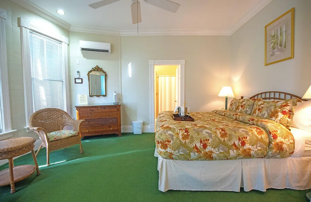 La Pensione Inn - Adult Exclusive-1