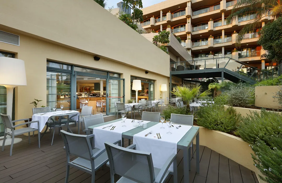 Exe Estepona Thalasso & Spa- Adults Only Recommended-1