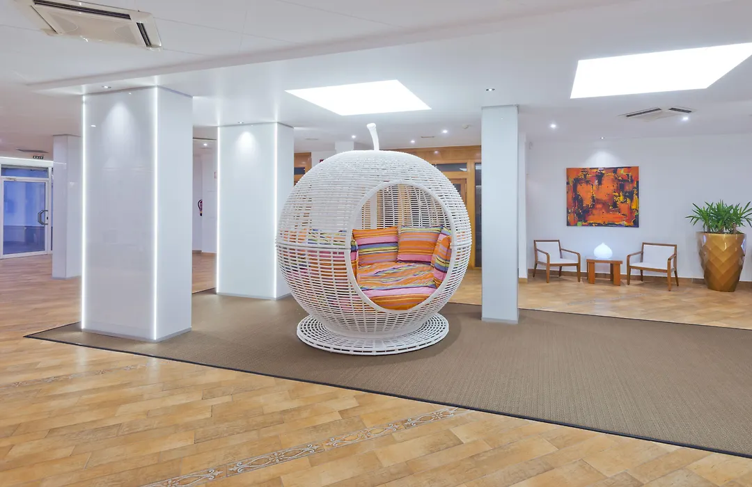 Sumus Hotel Monteplaya & Spa 4Sup - Adults Only-1