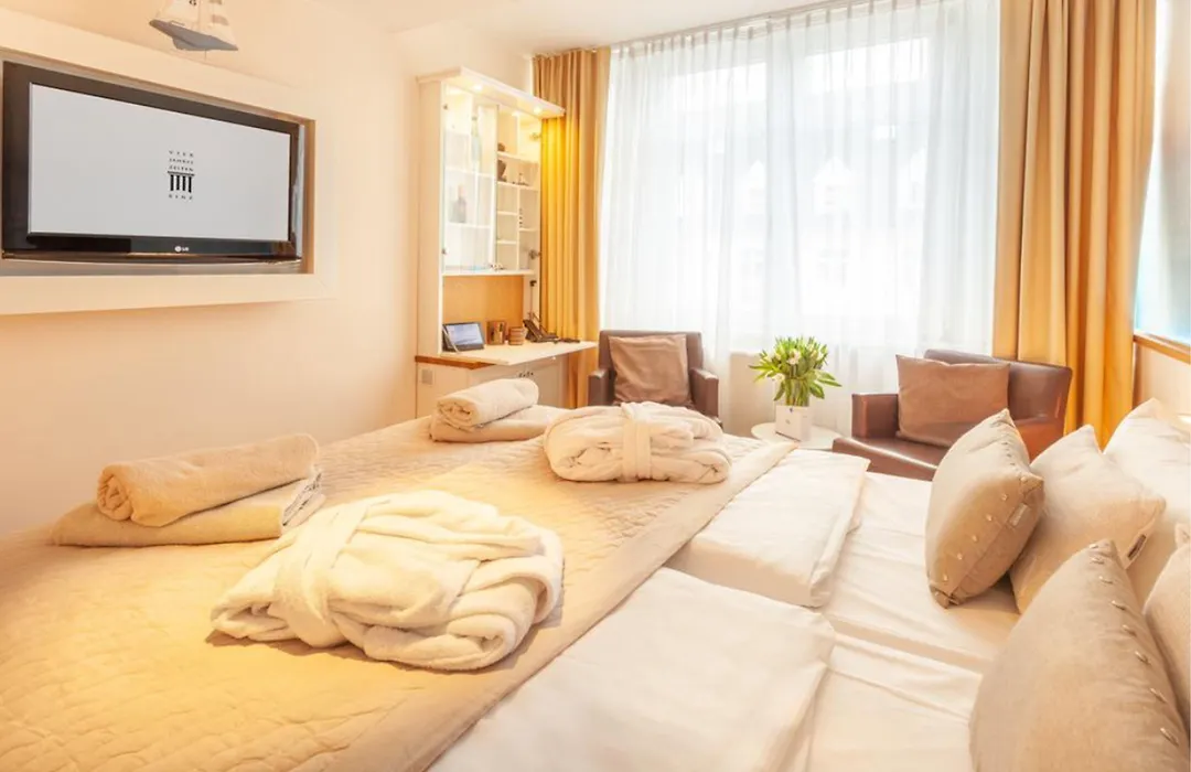 Hotel Vier Jahreszeiten Binz klimaneutral-1