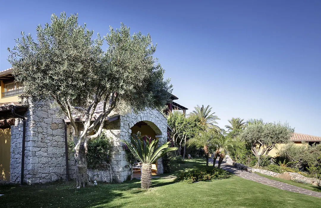 Cruccuris Resort - Adults Only-1