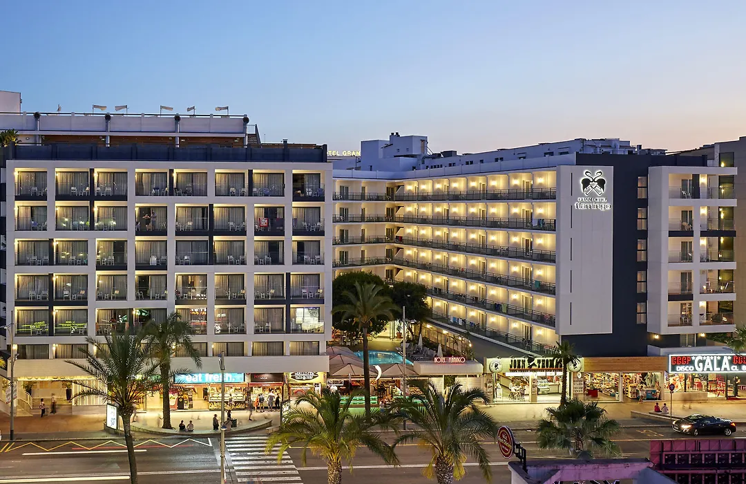 Gran Hotel Flamingo-Adults Only Older 18 Years Old-1