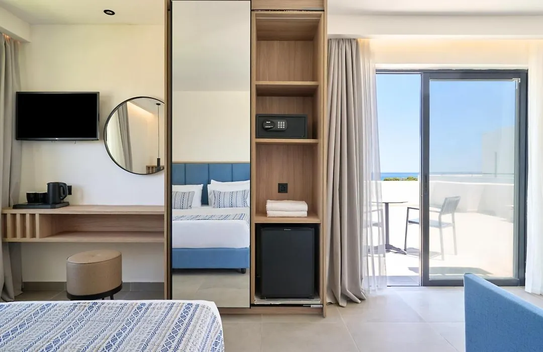 Blue Sea Holiday Village-1