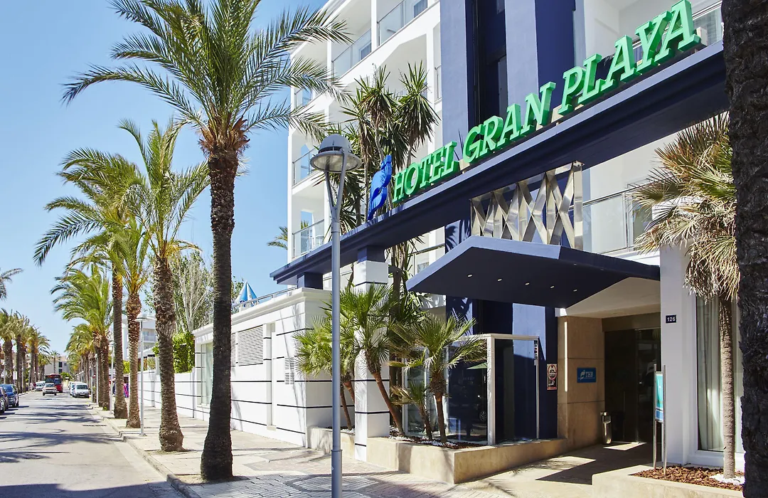 Thb Gran Playa - Adults Only-1