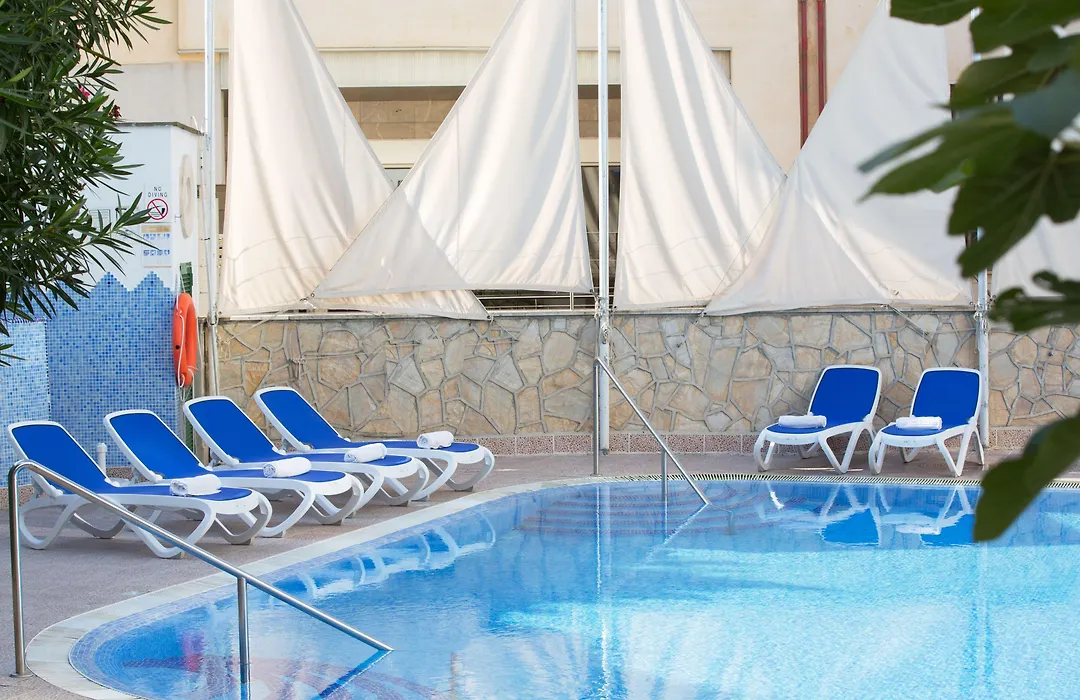 Bluesea Piscis - Adults Only-1