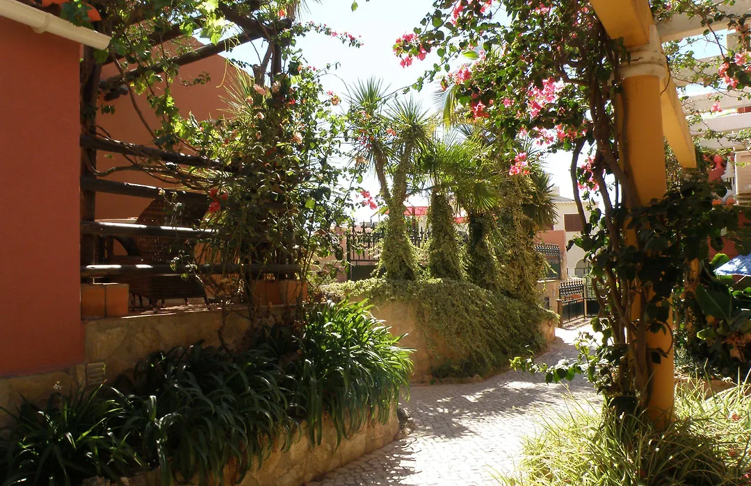 Villas D. Dinis - Charming Residence (Adults Only)-1