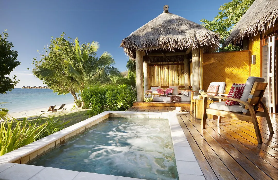 Likuliku Lagoon Resort - Adults Only-1
