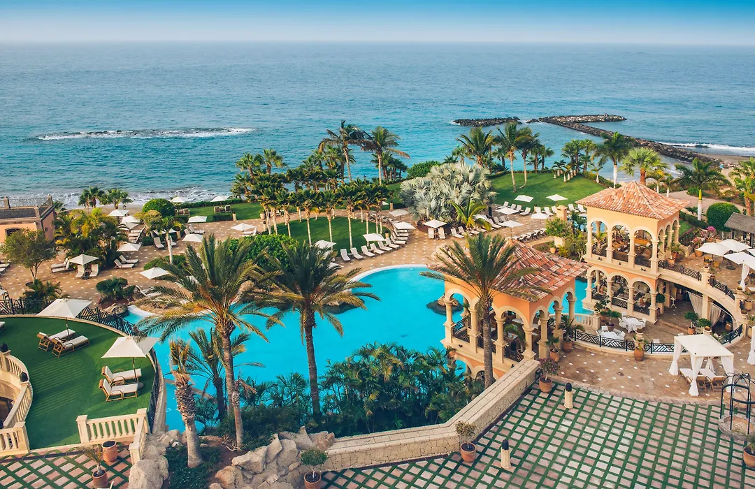 Joia El Mirador By Iberostar -Adults Only-1