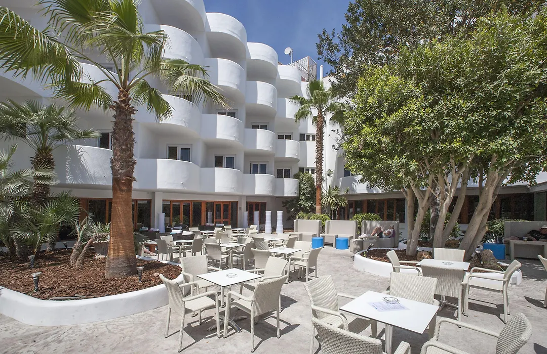 Sentido Fido Tucan - Adults Only-1