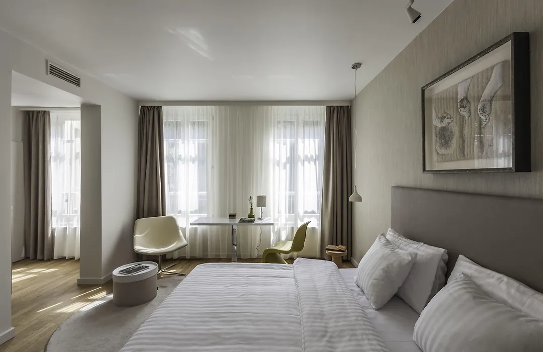 Casati Hotel - Adults Only-1