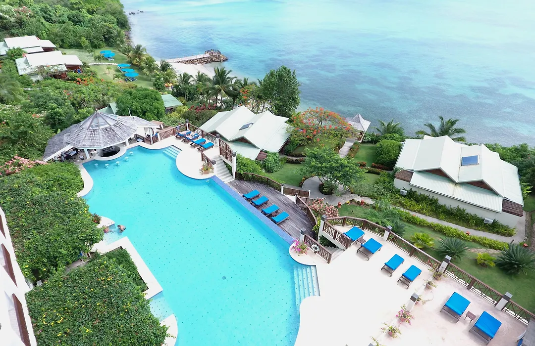 Calabash Cove (Adults Only)-1