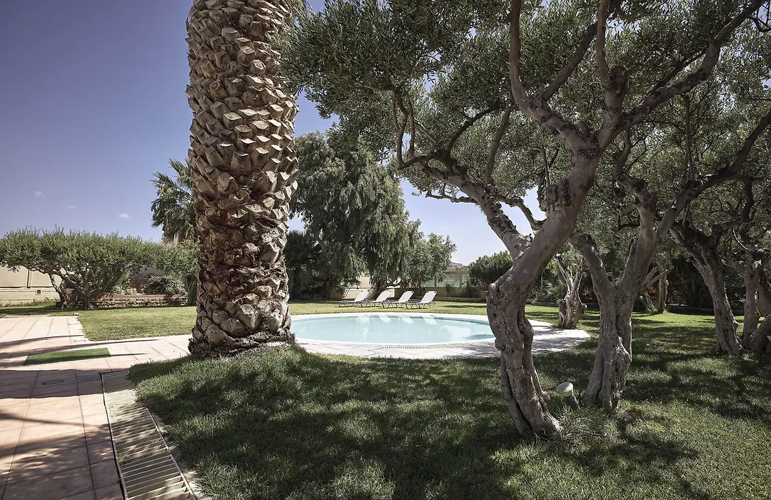 Tylissos Beach Hotel - Adults Only-1