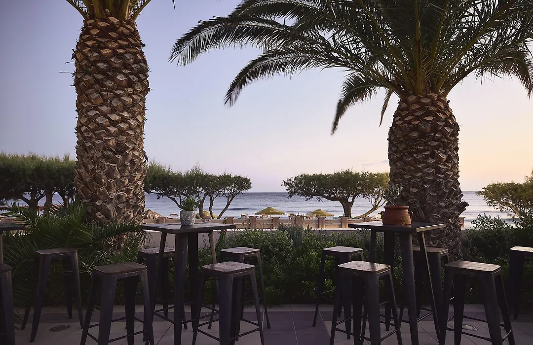 Tylissos Beach Hotel - Adults Only-1