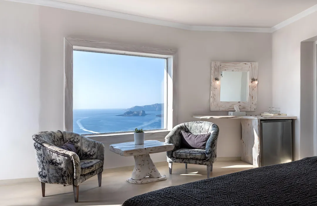 Athermi Suites - Adults Only-1