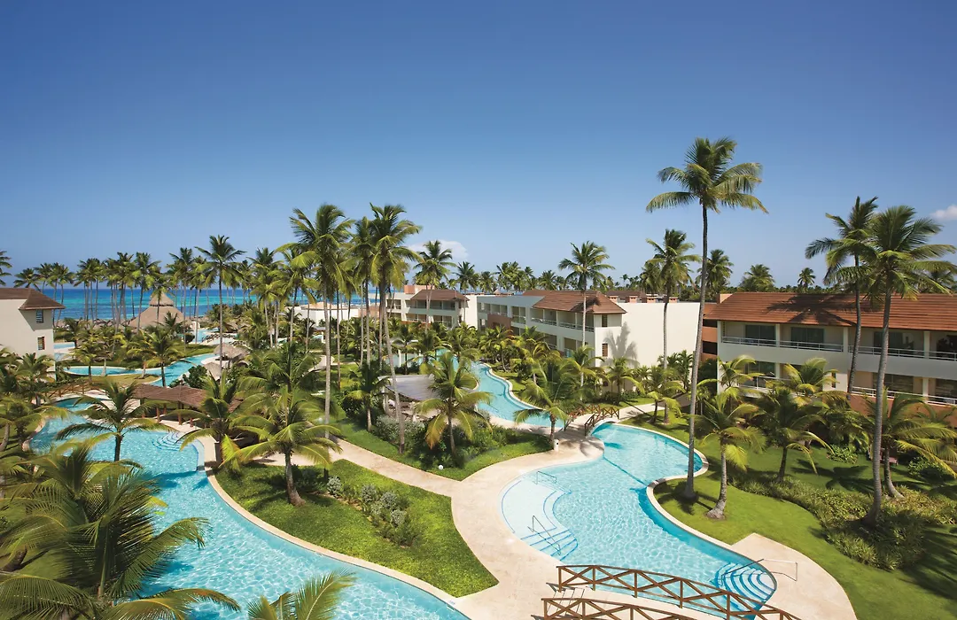 Secrets Royal Beach Punta Cana (Adults Only)-1