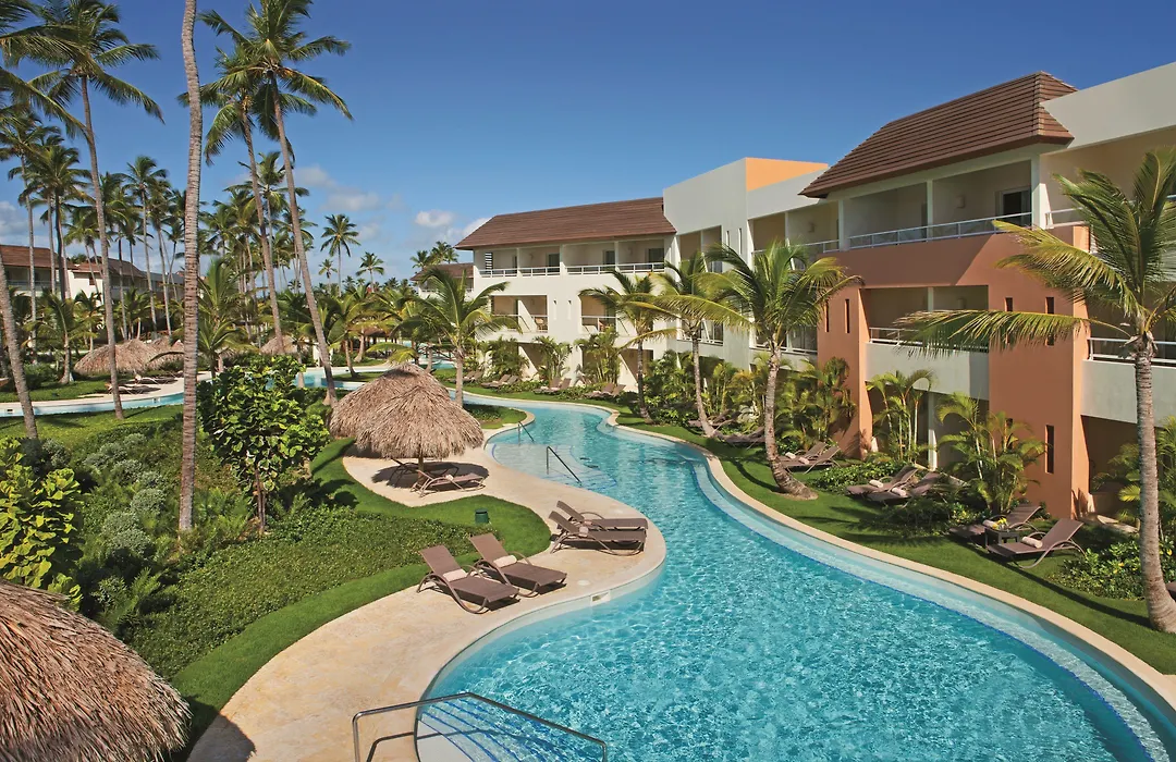 Secrets Royal Beach Punta Cana (Adults Only)-1