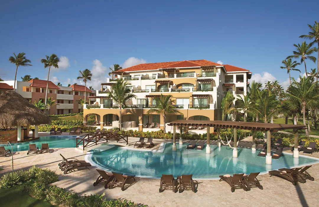 Secrets Royal Beach Punta Cana (Adults Only)-1