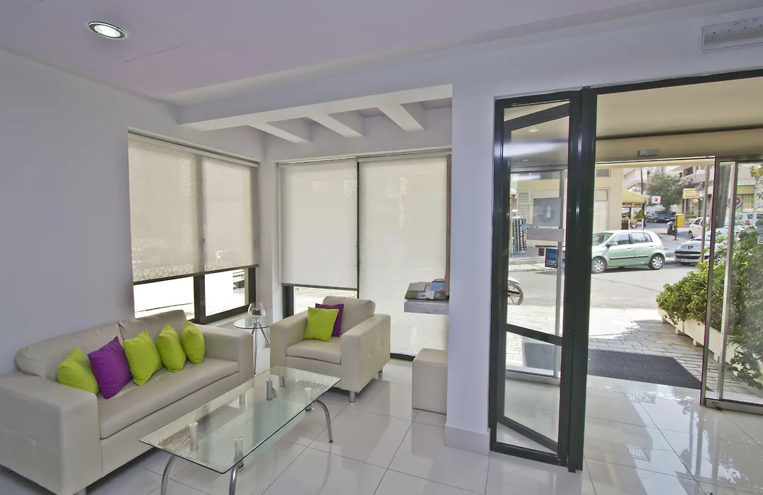 Nafsika Hotel-1