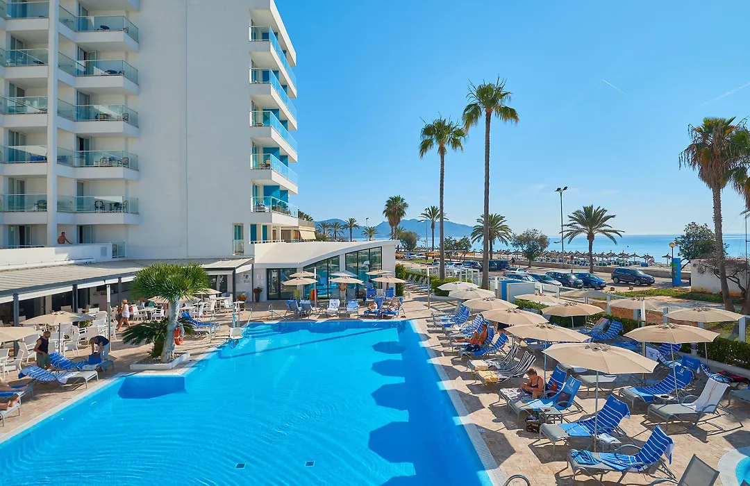 Hipotels Hipocampo - Adults Only-1